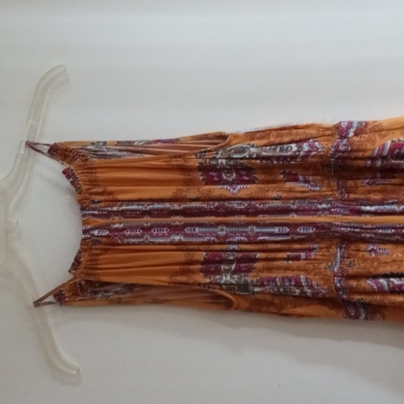 Buckle Love Fire Dress - Picture 6 of 9